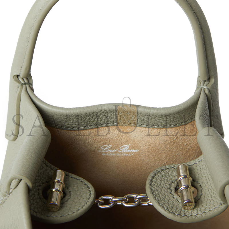 L**o p*ana micro bale bag fan4647 (23*16*14cm)